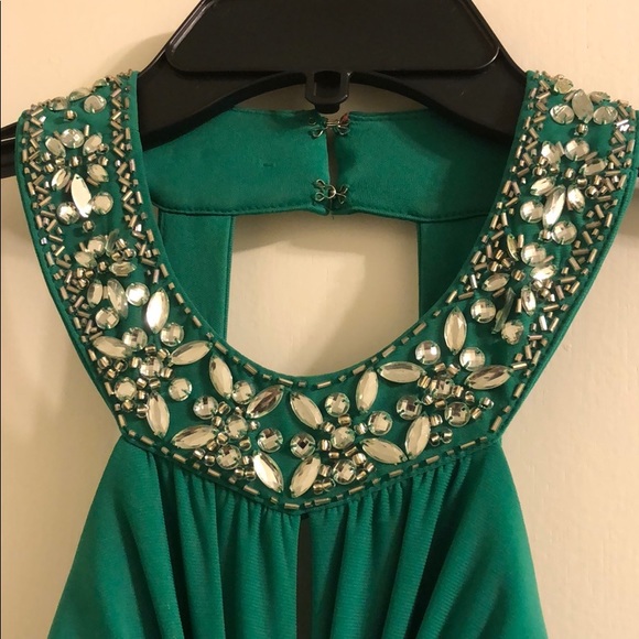 Long Formal - Picture 2 of 7